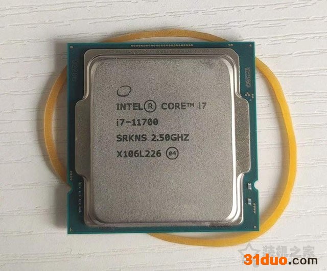 i7 11700配什么主板好?intel酷睿i7-11700/F与最佳主板搭配知识