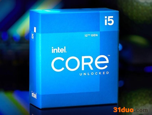 i5 12600K相比i5 11600K性能提升有多大?加入R5 5600X对比评测