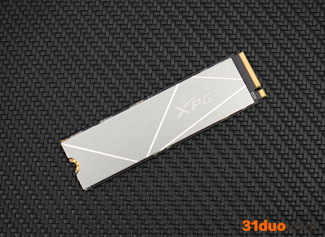 普及型PCIe 4.0 SSD来了: XPG 翼龙 S50 Lite 1TB评测