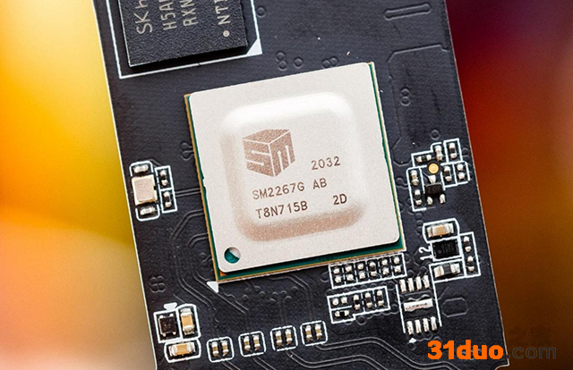 普及型PCIe 4.0 SSD来了: XPG 翼龙 S50 Lite 1TB评测