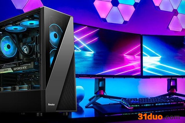 intel十一代酷睿i7-11700F搭配RTX3060配电脑配置清单方案