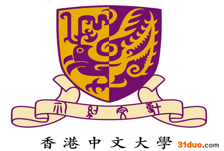 香港中文大学推荐书单(上)