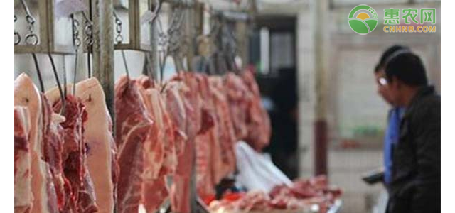 2021清明节过后猪肉价格是涨是跌？