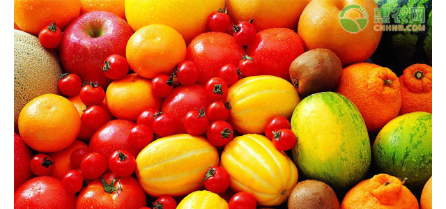 2021年4月水果价格最新行情及走势预测