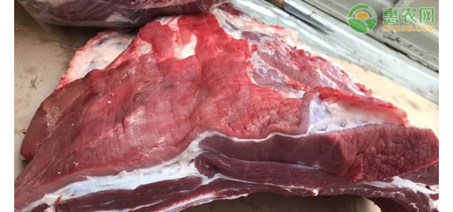 2021年羊肉价格多少钱一斤？羊肉价格为何上涨？