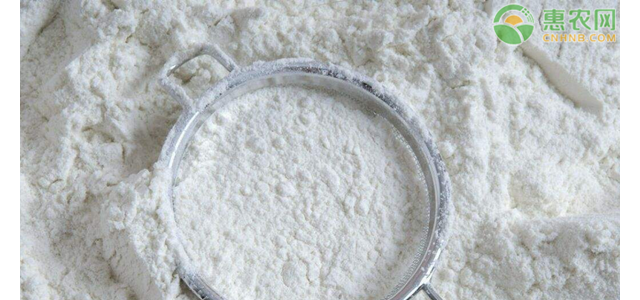 现在面粉价格多少钱一斤？面粉价格为何上涨？