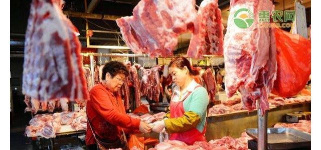 猪肉价格还会涨吗？