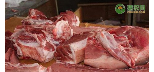 猪肉价格下降，后期走势如何？（附3月10日猪肉价格）