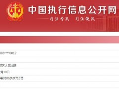 林丹回应因机票款成被执行人：公司纠纷，并不知情