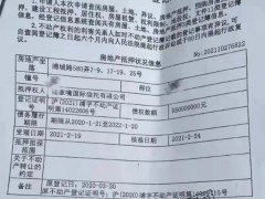 炸锅！3万人抢购的上海93套房 竟无法网签过户 原来早已抵押！开发商宣布终止销售