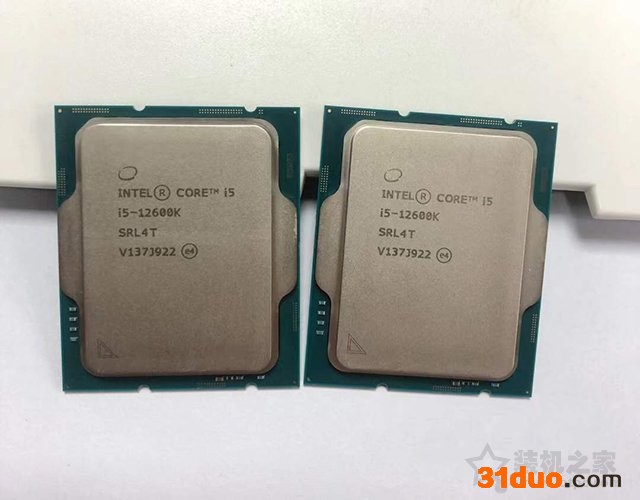 一万元出头的十二代酷睿i5-12600KF配RTX3060Ti组装机配置推荐