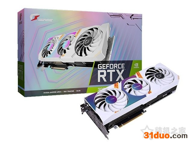 一万元出头的十二代酷睿i5-12600KF配RTX3060Ti组装机配置推荐