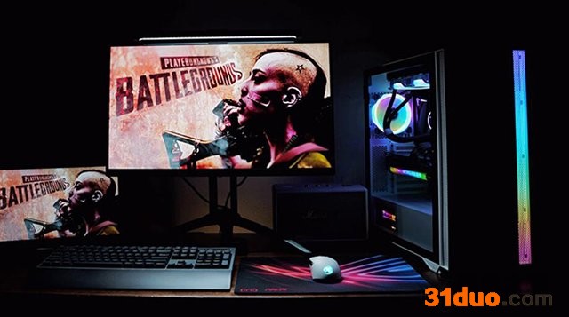 一万元出头的十二代酷睿i5-12600KF配RTX3060Ti组装机配置推荐