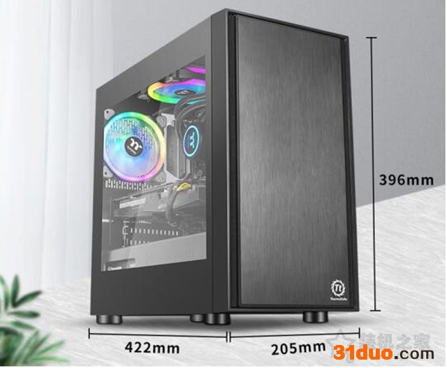 十一代新平台尝鲜！intel十一代酷睿i5 11400核显电脑配置推荐