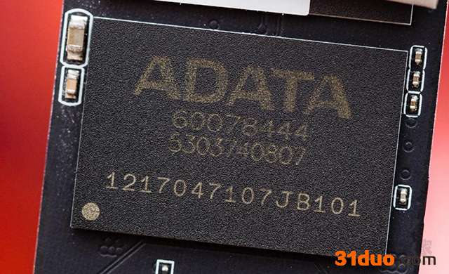 普及型PCIe 4.0 SSD来了: XPG 翼龙 S50 Lite 1TB评测