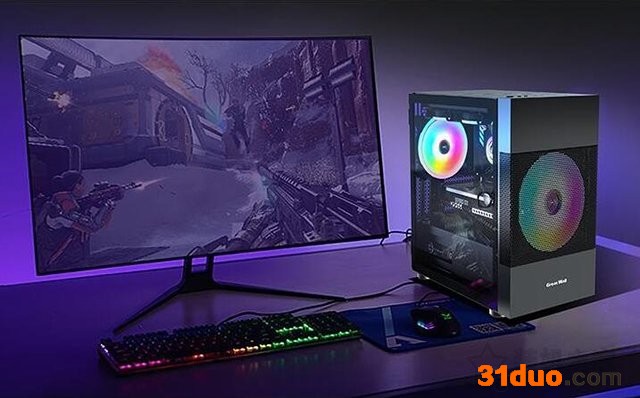 无需独显也能畅玩各类网游,3500元锐龙R5 5600G核显电脑配置