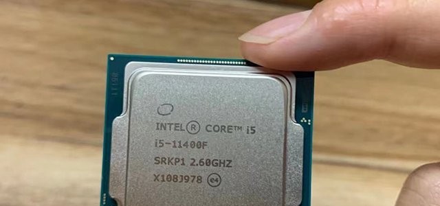 8000元11代酷睿i5-11400F配RTX3060主流台式机配置清单