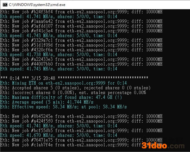 RTX3060官方470.05版本驱动意外破解挖矿限制,但仅限单卡