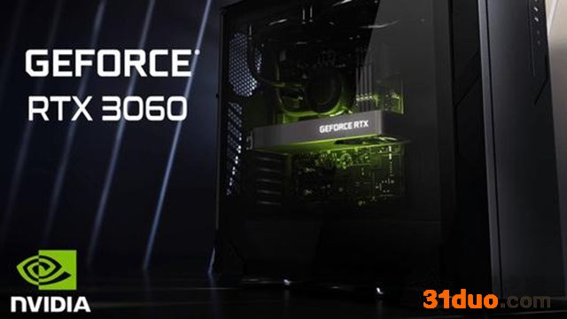 RTX3060官方470.05版本驱动意外破解挖矿限制,但仅限单卡