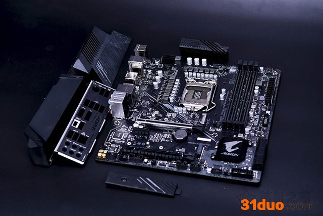 主板B560和B460有什么区别？B460和B560主板区别对比知识