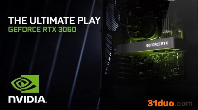 RTX3060显卡降价之后，又涨价？奸商故意放假消息实行操盘