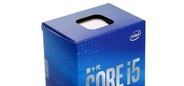 十代酷睿i5 10400F配P620设计师专用平面绘图电脑主机配置清单
