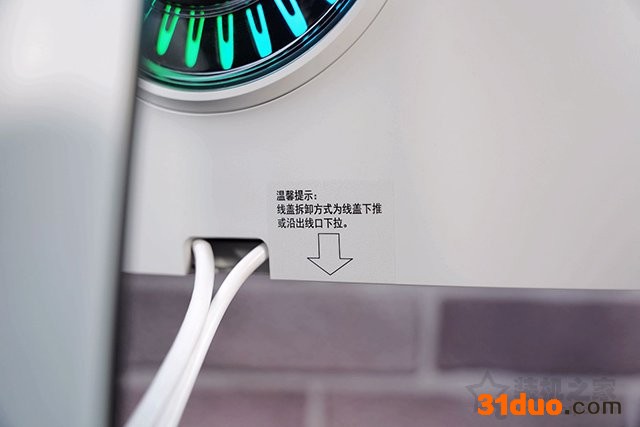 崇尚简约桌面搭配我选它,蚂蚁电竞ANT27TQC显示器上手体验