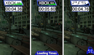 UE5《黑客帝国：觉醒》次世代对比 PS5、XSX皆掉帧
