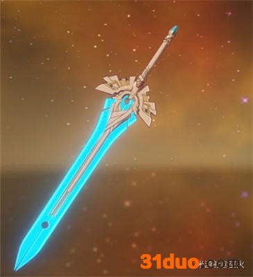 原神2.0版本早柚武器选择参考 游迅网www.yxdown.com