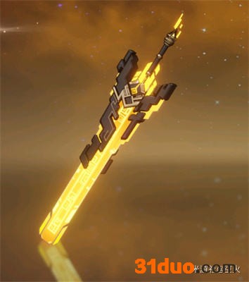 原神2.0版本早柚武器选择参考 游迅网www.yxdown.com