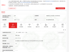 华新金龙水泥违规被湖北应急厅处罚 为华新水泥子公司