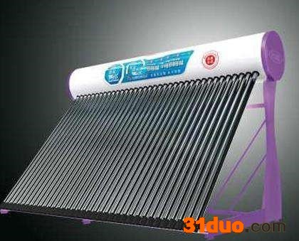 安康桑乐太阳能服务