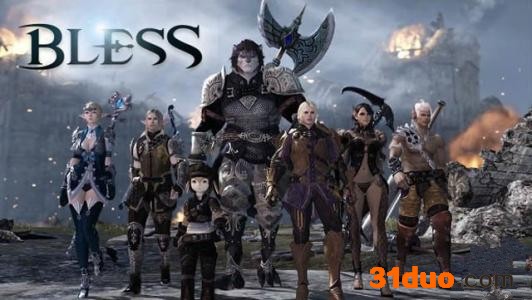 《神佑释放》新手任务攻略