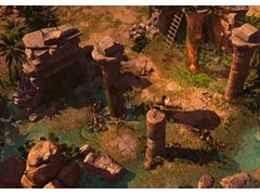 steam喜加一：西部射击《狂野西部：枪手》限时免费领