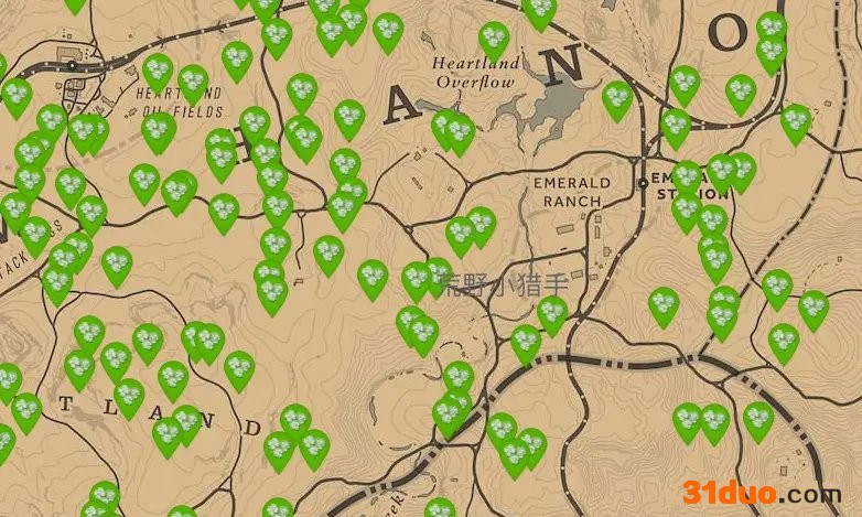 荒野大镖客2每日任务8月7日攻略 游迅网www.yxdown.com