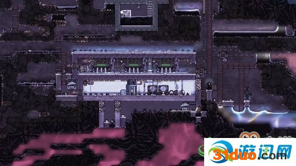 缺氧人物特质介绍一览