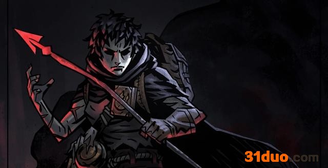 暗黑地牢2新增玩法与角色介绍 游迅网www.yxdown.com