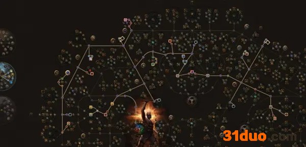 流放之路S16赛季推荐BD攻略大全 S16最强职业开荒BD流派攻略汇总[多图]图片3