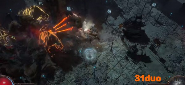 流放之路S16赛季推荐BD攻略大全 S16最强职业开荒BD流派攻略汇总[多图]图片5