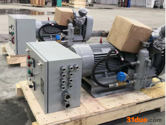 WP25L.WP18L.WP32L.南京船用压缩机