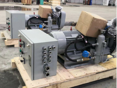 WP25L.WP18L.WP32L.南京船用压缩机