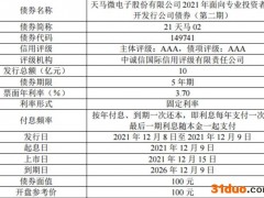 深天马第二期10亿元公司债发行背后：政府补助占净利润“半边天” 资产负债表“亮黄灯”