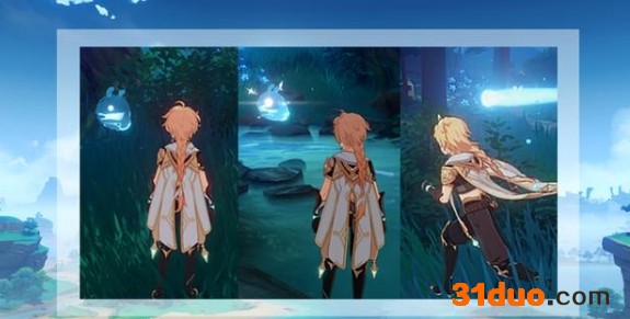 《原神》2.0版本迷你仙灵怎么获取 《原神》2.0版本迷你仙灵怎么获取