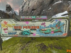 Apex英雄第十赛季兰伯特小镇彩蛋时间与地点说明