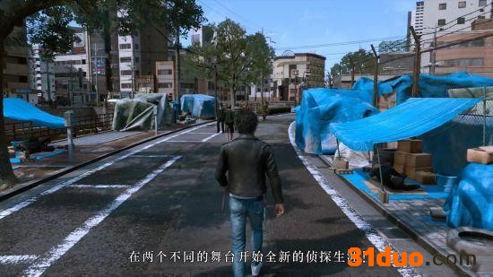 《审判之逝湮灭的记忆》女孩酒吧怎么玩 《审判之逝湮灭的记忆》女孩酒吧怎么玩