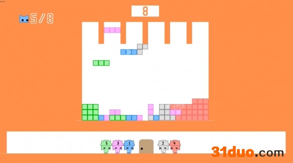 3