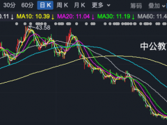 关联交易未披露遭立案，今日股价跌停！曾经的十倍大牛股市值已蒸发2000亿元