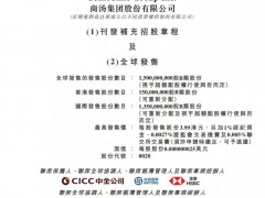坎坷上市路！商汤科技重新启动公开招股