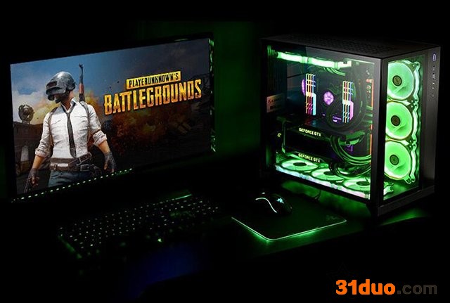 DDR4和DDR5任选!12代i9 12900K配RTX3080Ti高端电脑配置推荐