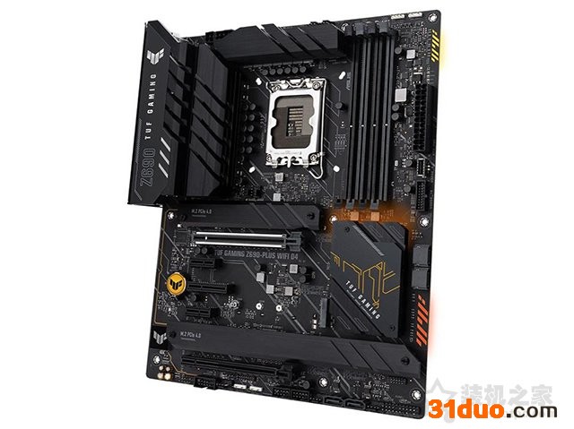 intel十二代酷睿i7 12700KF搭配RTX3070组装电脑主机配置推荐